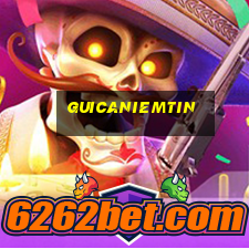 guicaniemtin