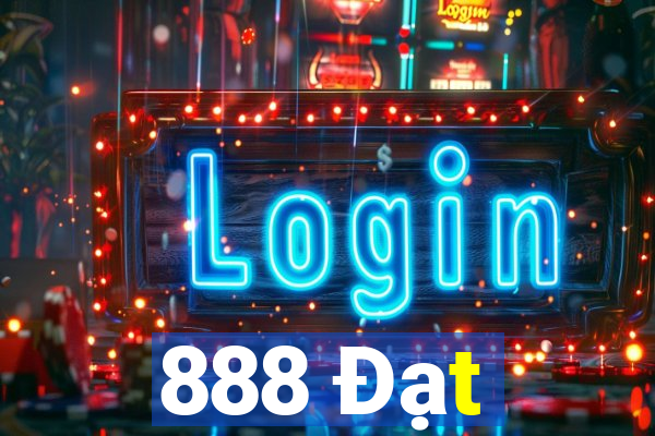 888 Ðạt