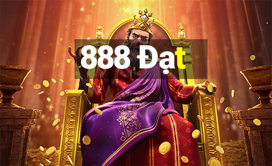 888 Ðạt