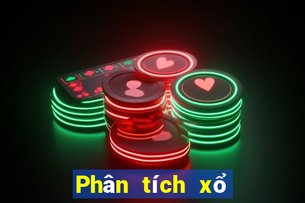 Phân tích xổ số 4D Ngày mai