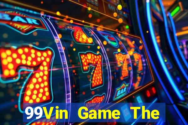 99Vin Game The Bài Hack