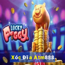 Xóc Đĩa Atm888