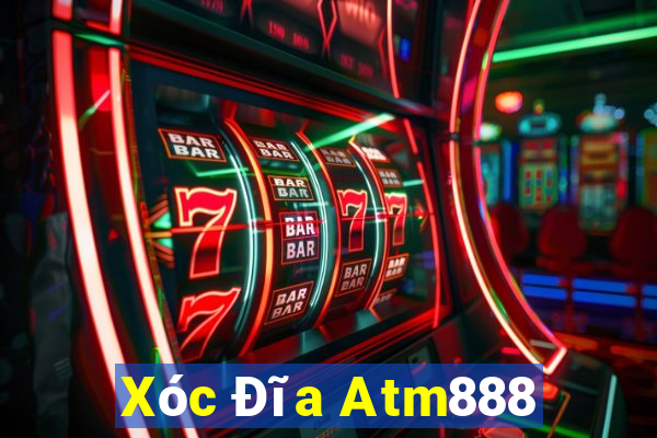 Xóc Đĩa Atm888