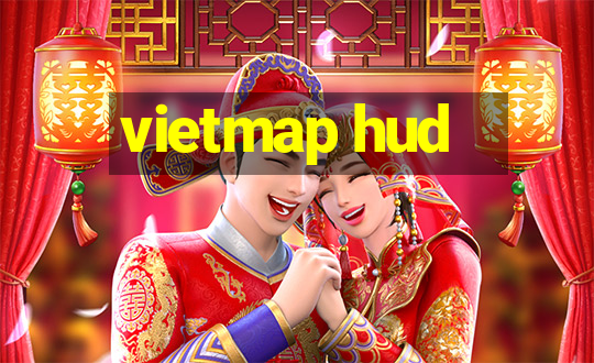 vietmap hud