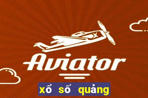 xổ số quảng nam 29 8 23