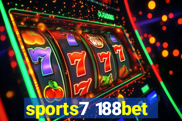 sports7 188bet