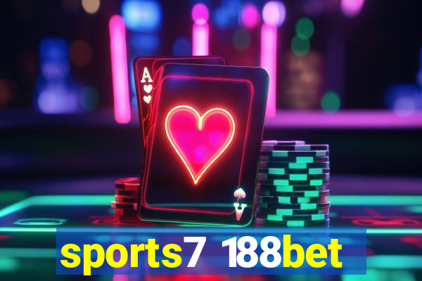 sports7 188bet