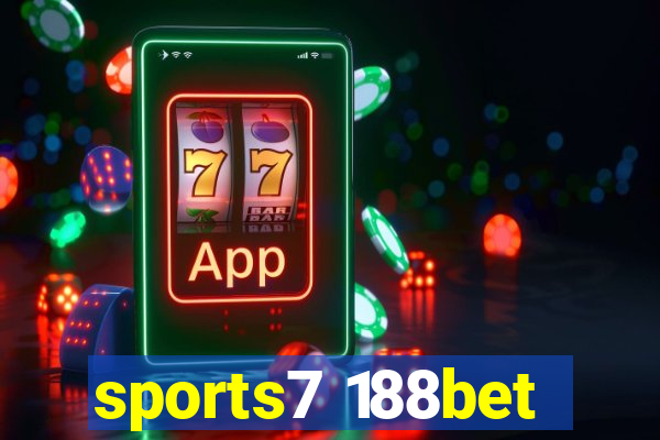 sports7 188bet