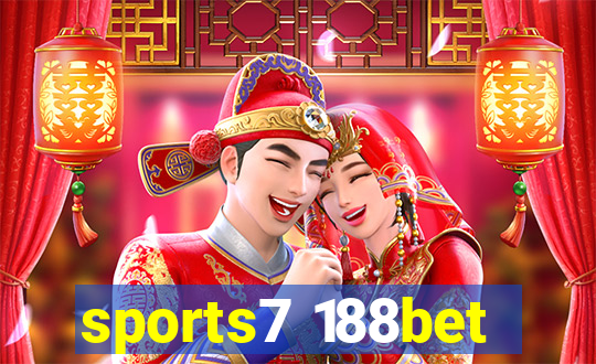 sports7 188bet