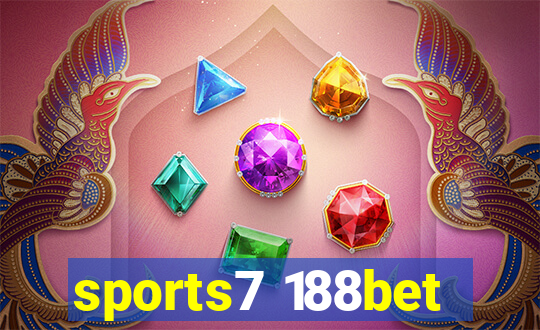 sports7 188bet