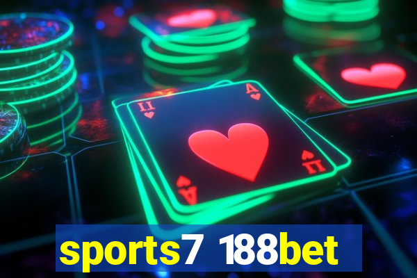 sports7 188bet