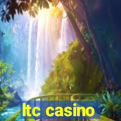 ltc casino