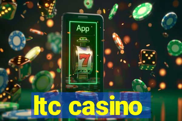 ltc casino