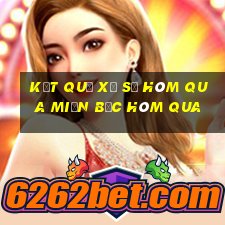 kết quả xổ số hôm qua miền bắc hôm qua