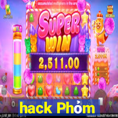 hack Phỏm