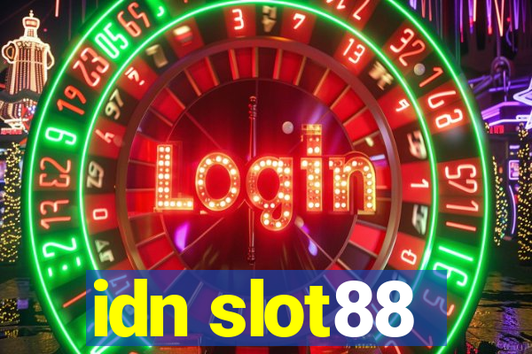 idn slot88