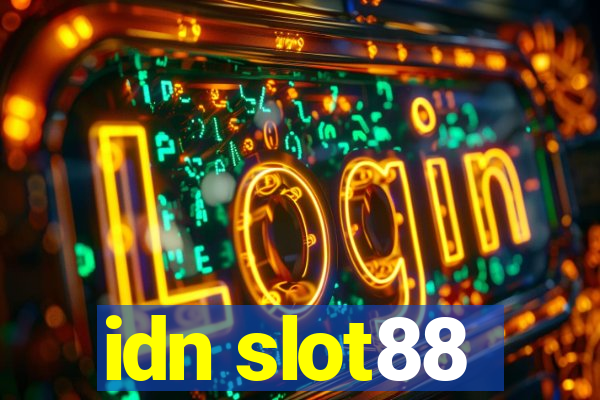 idn slot88