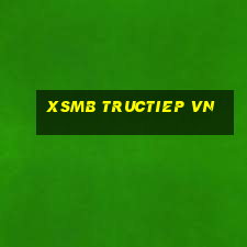 xsmb tructiep vn