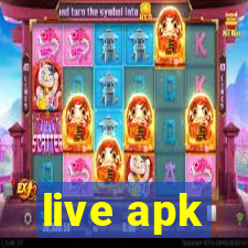 live apk