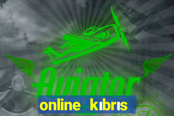 online kıbrıs slot oyunları