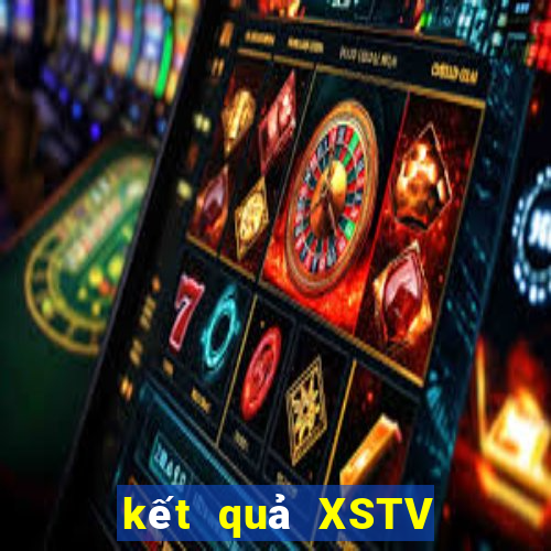 kết quả XSTV ngày 28