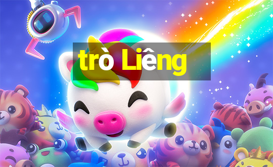 trò Liêng