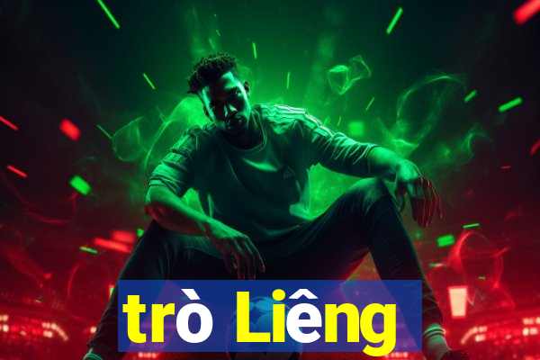 trò Liêng