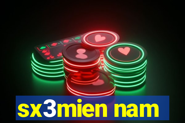 sx3mien nam