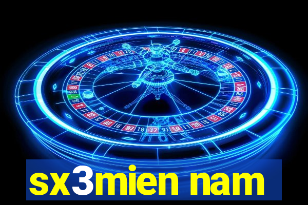 sx3mien nam