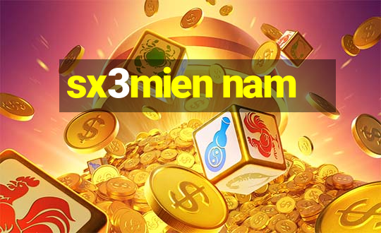 sx3mien nam