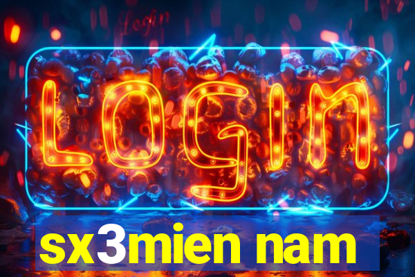 sx3mien nam