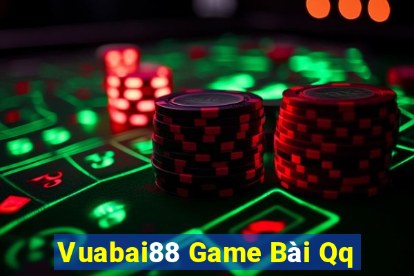 Vuabai88 Game Bài Qq