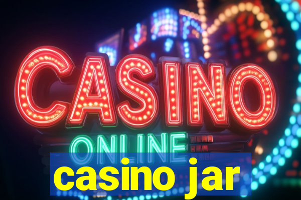 casino jar