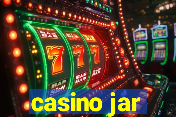 casino jar