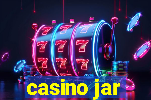 casino jar