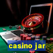 casino jar