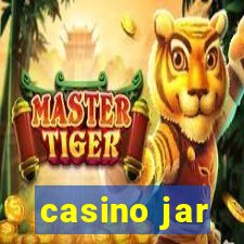 casino jar