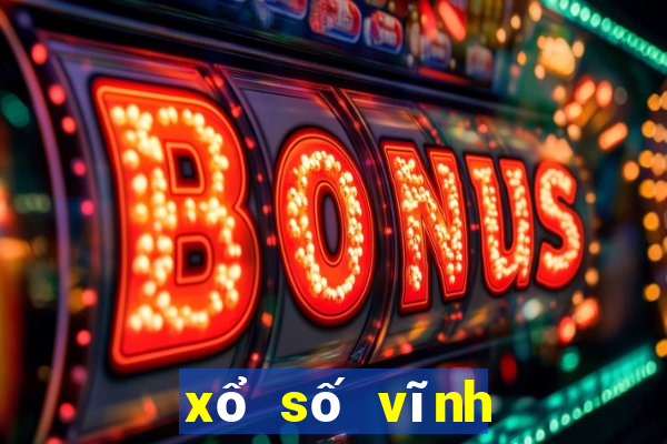 xổ số vĩnh long trà vinh bình dương