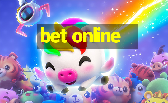 bet online