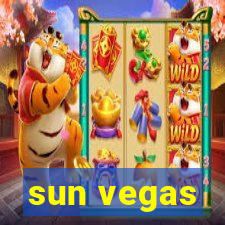 sun vegas