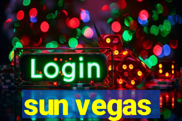 sun vegas