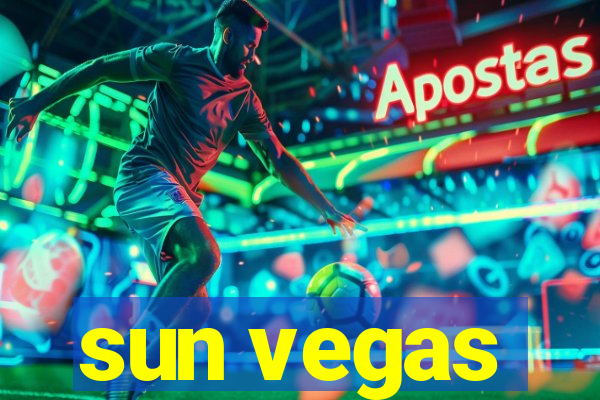 sun vegas