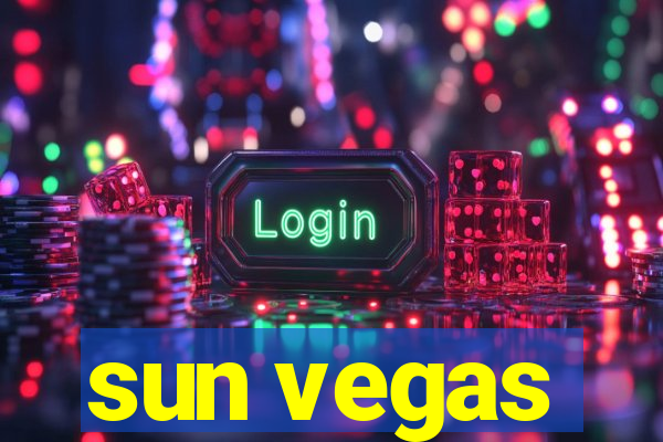 sun vegas