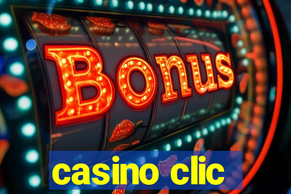 casino clic