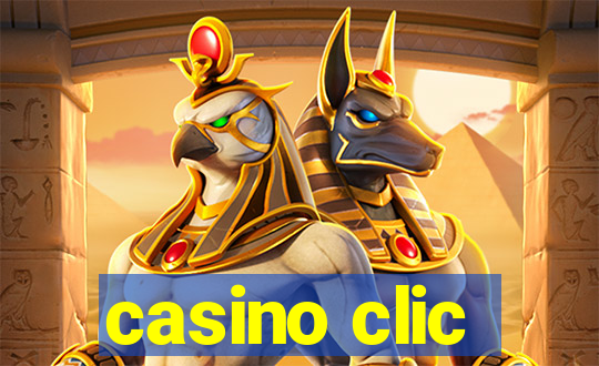 casino clic