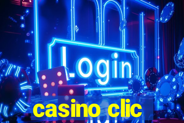 casino clic