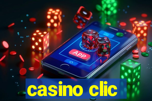 casino clic