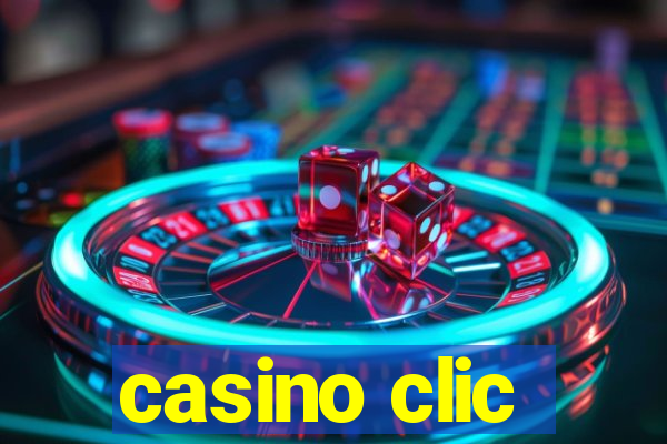 casino clic