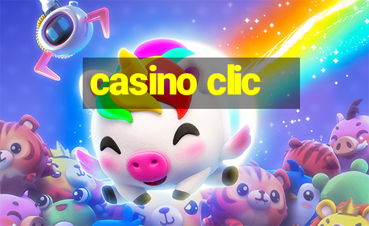 casino clic