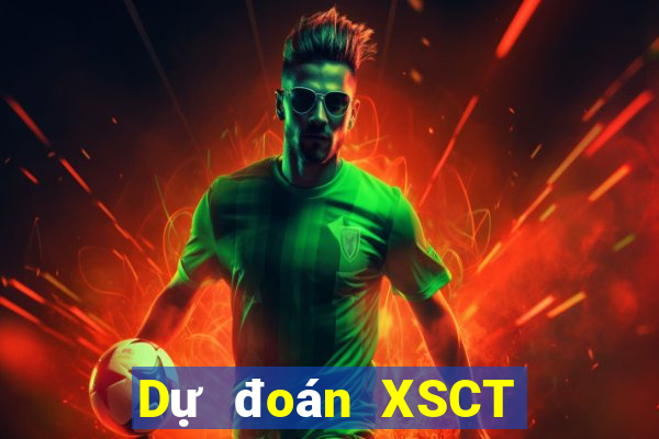 Dự đoán XSCT ngày 2